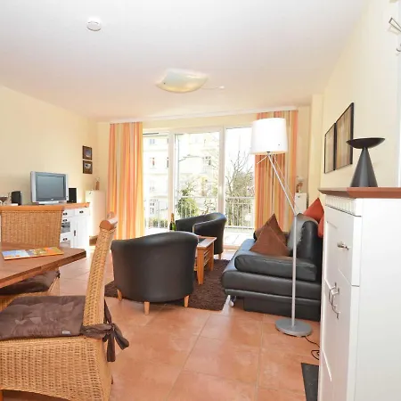 Haus Moewe - Apt. 05