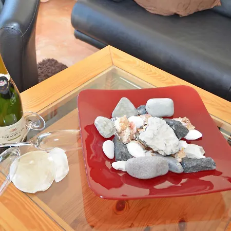 Haus Moewe - Apt. 05 Apartment Sellin (Rugen)