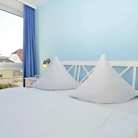 Apartment Haus Moewe - Apt. 05 Sellin (Rugen)