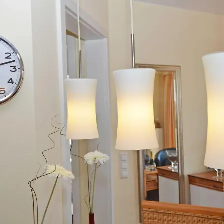 Haus Moewe - Apt. 05 Apartment