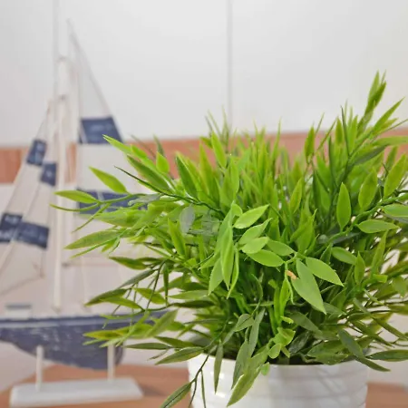 Haus Moewe - Apt. 05 Apartment *