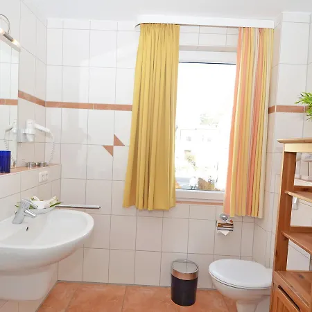 Haus Moewe - Apt. 05 * Sellin (Rugen)