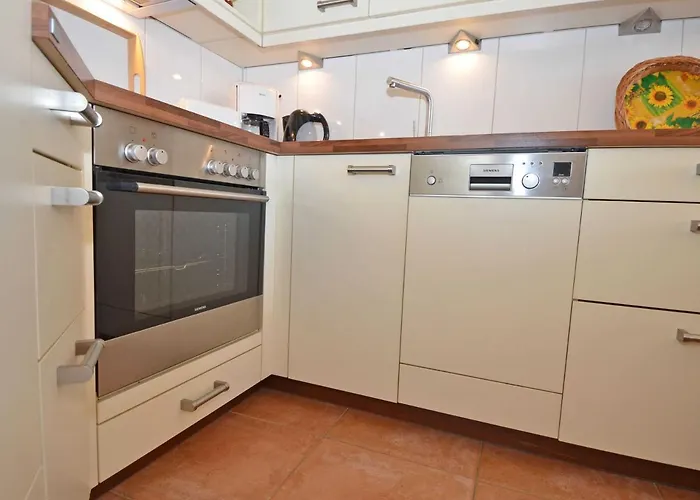 Apartman Haus Moewe - Apt. 05