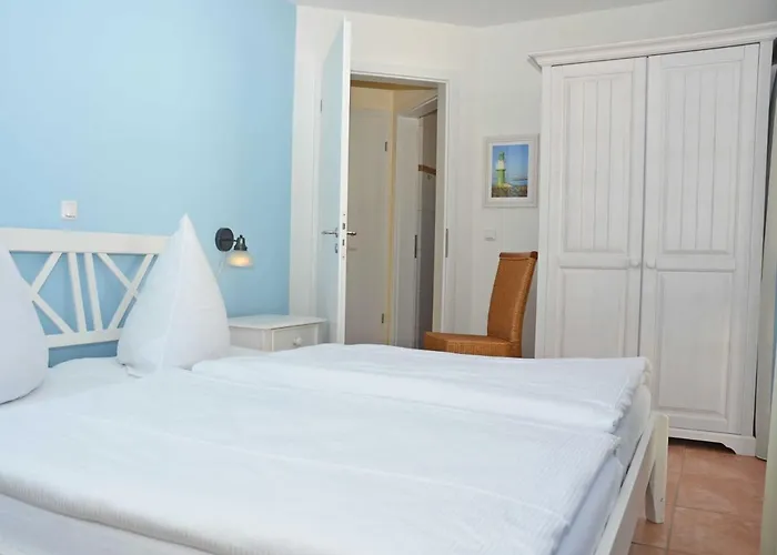 Haus Moewe - Apt. 05 Sellin