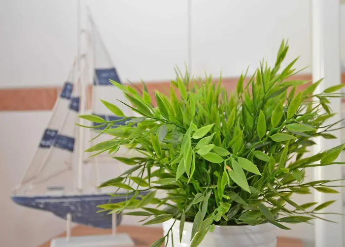 Haus Moewe - Apt. 05 Apartman *