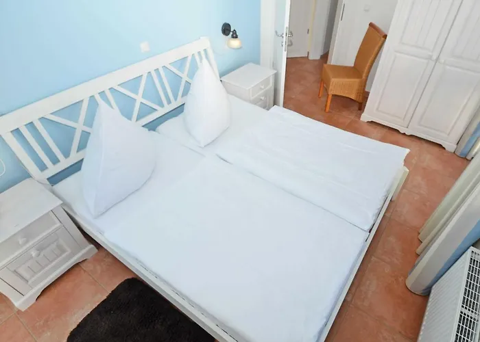 Haus Moewe - Apt. 05 Apartman